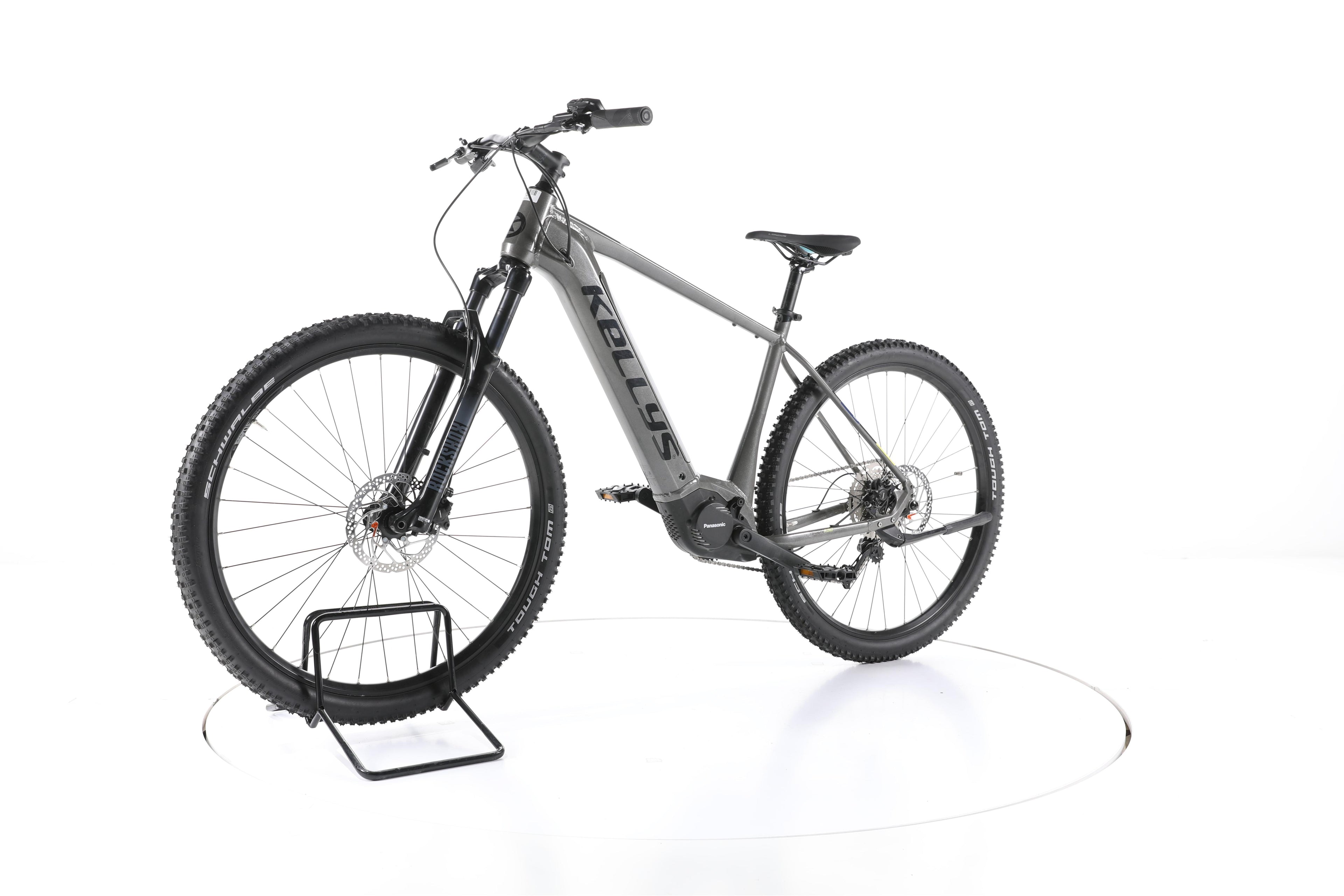 Kellys Tygon E-Bike - Image 6