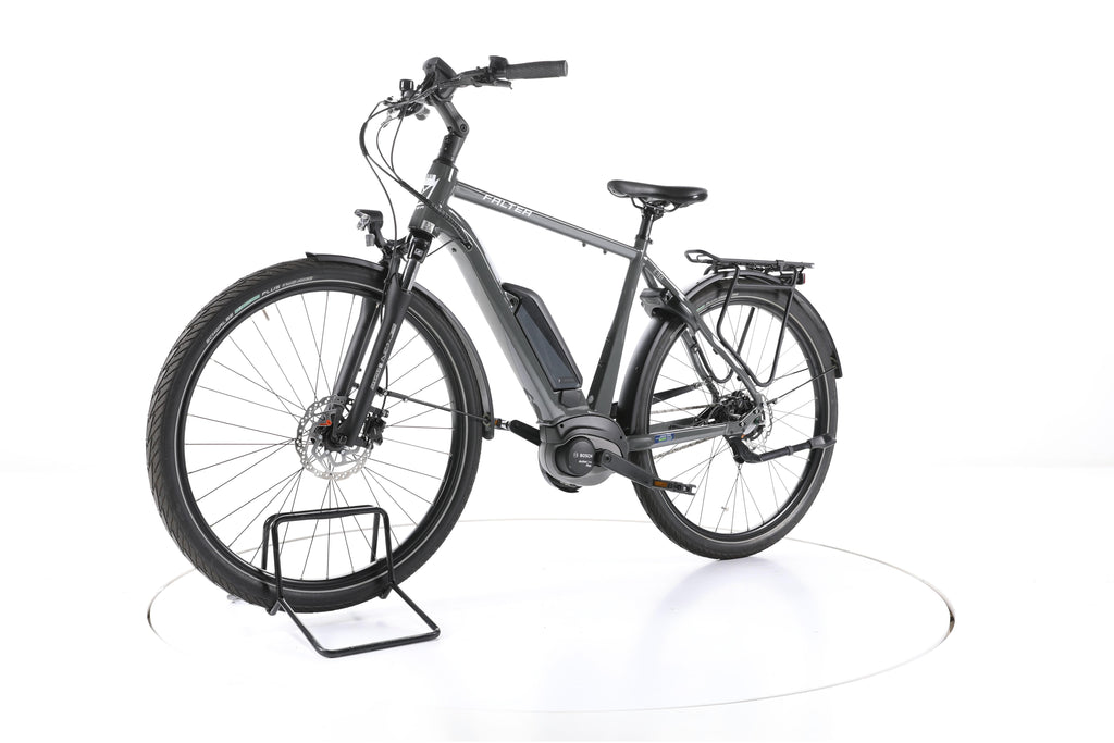 FALTER E 9.0 RT City E-Bike - Image 6
