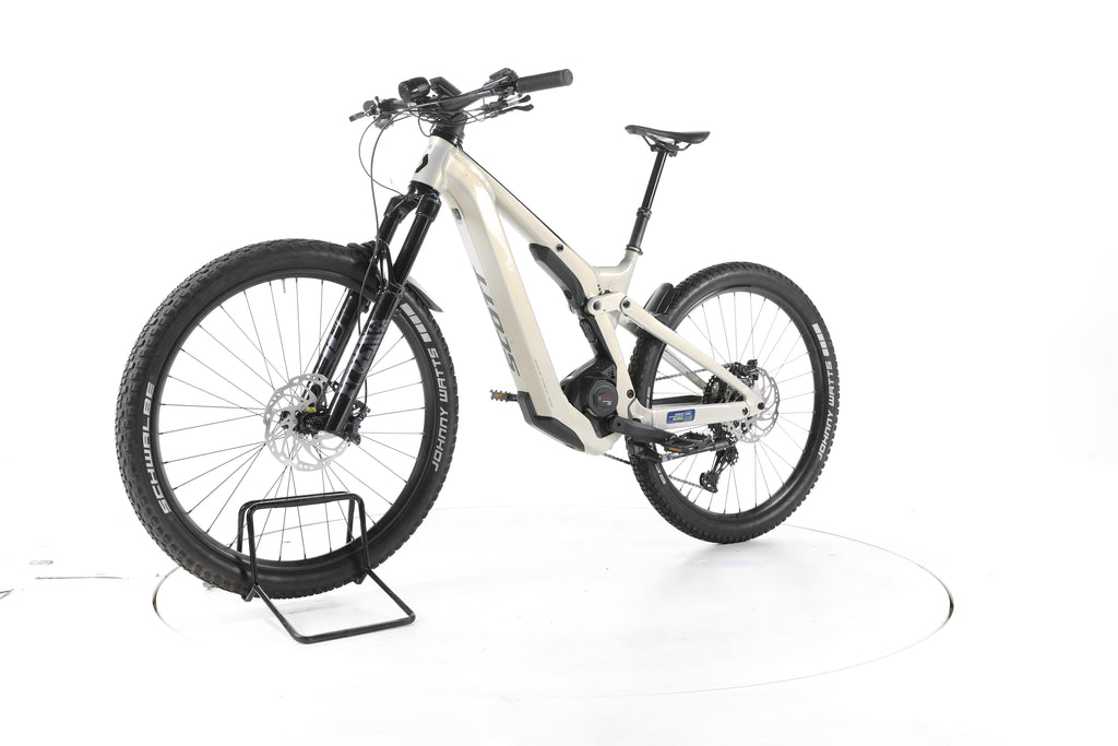 Scott Patron eRide 910 E-Bike - Image 6