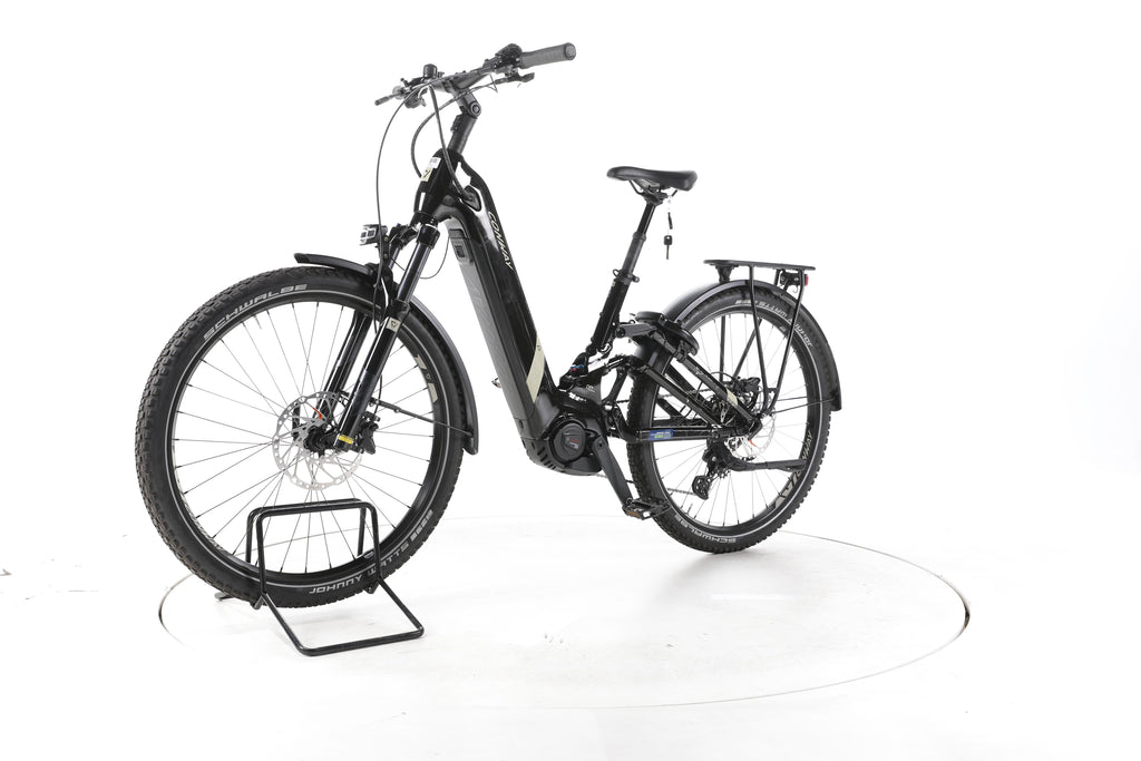 Conway Cairon SUV FS 4.7 SUV E-Bike 2024 - Image 6