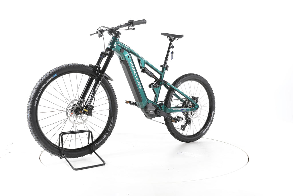Hercules NOS FS 2.2 E-Bike Fully - Image 6