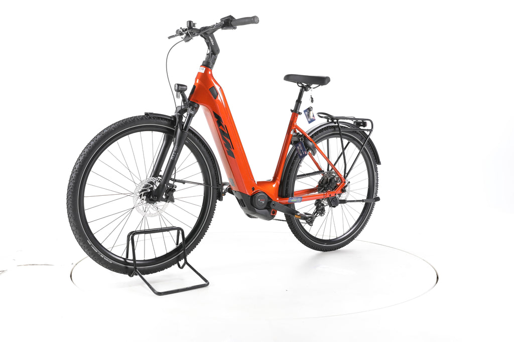 KTM Tour CX 830 Trekking E-Bike Tiefeinsteiger 2025 - Image 6