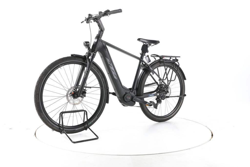 KTM ZEG Cento 10 Plus Trekking E-Bike - Image 6