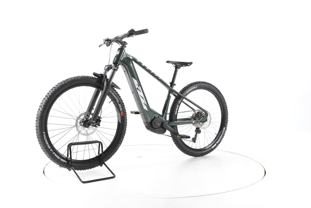 KTM Macina Team 773 E-Bike - Image 6