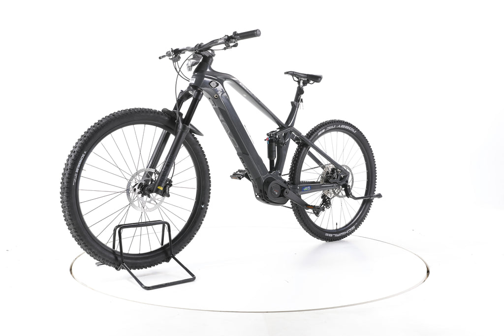 Bulls Sonic Evo TR 2 E-Bike Fully Carbon 2024 - Image 6