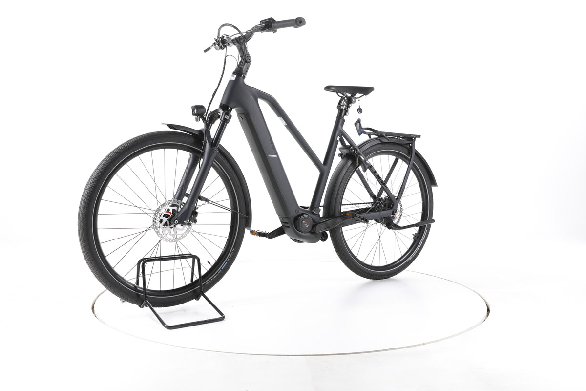 Cube Kathmandu Hybrid Comfort Pro City E-Bike 2025 - Image 6