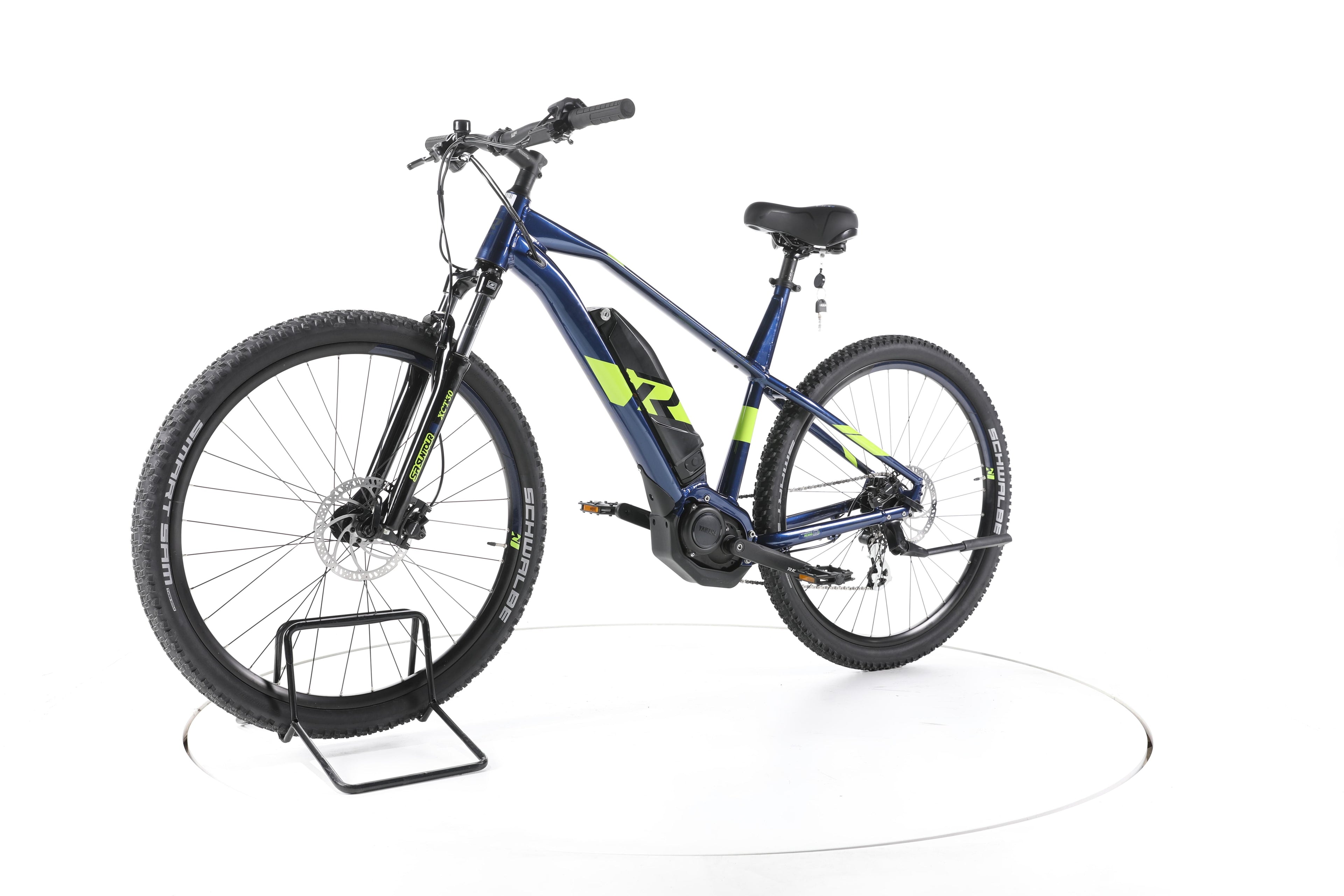 R Raymon Hardray E 1.0 E-Bike - Image 6