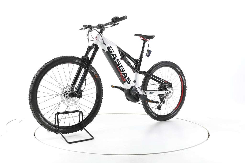GASGAS G Trail 2.0 Fully E-Bike - Image 6