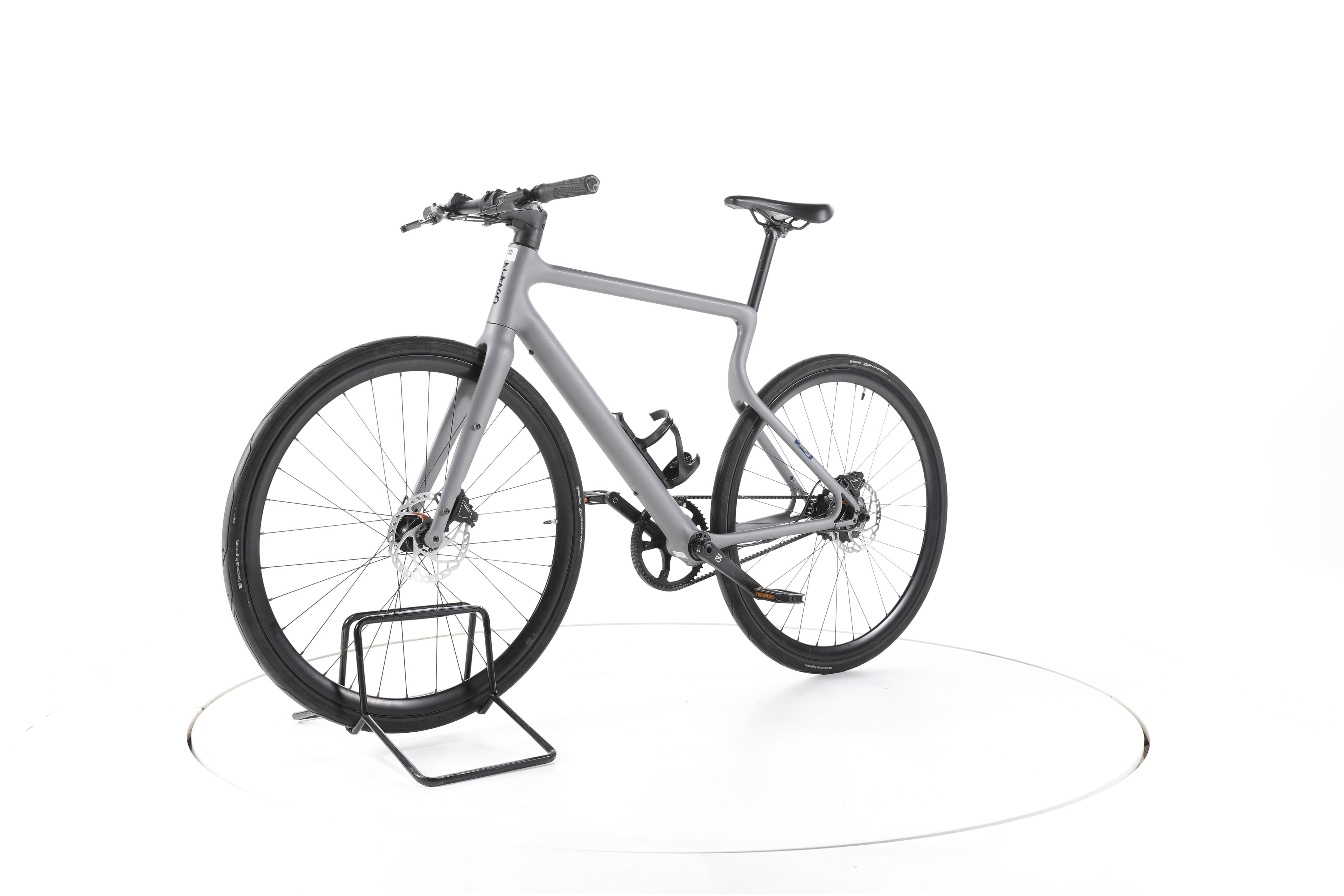 Urwahn Platzhirsch City E-Bike - Image 6