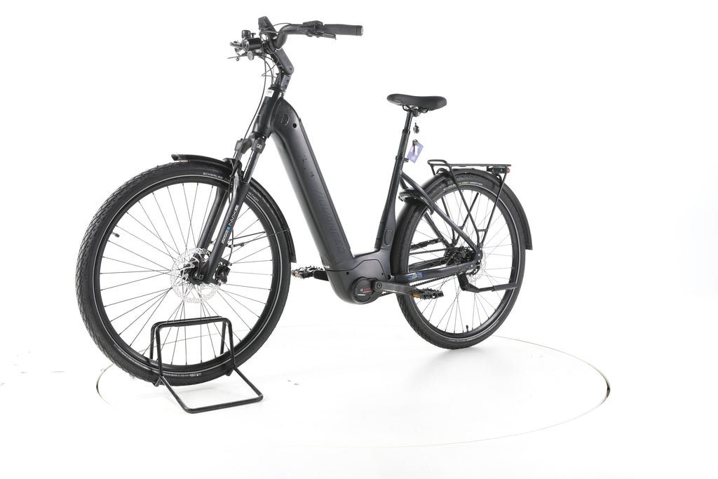 ADVANCED TOUR Pro City E-Bike Tiefeinsteiger - Image 6
