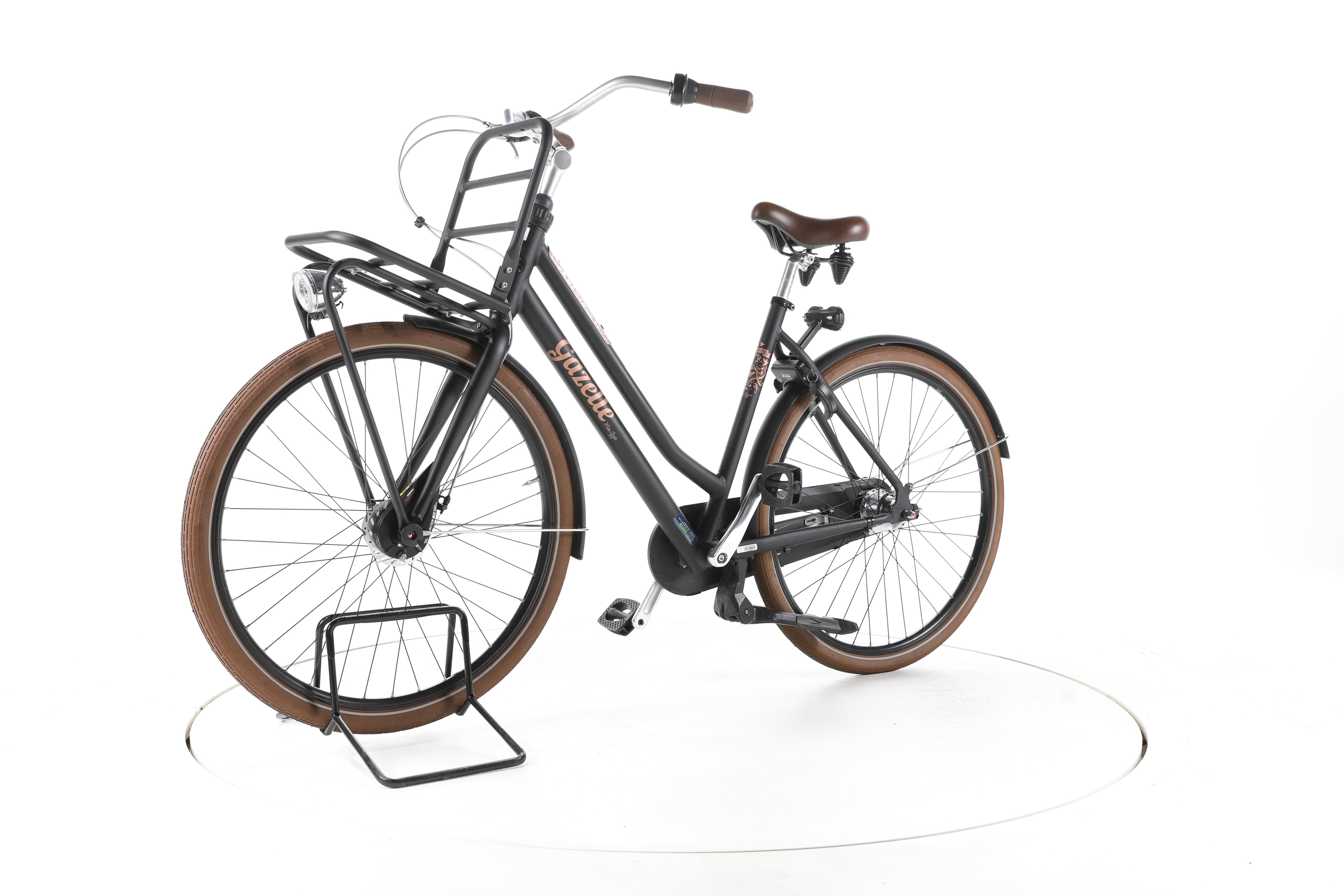 Gazelle Miss Grace - Image 6