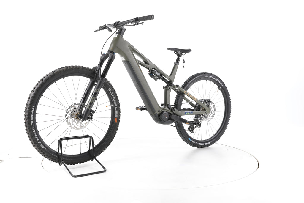 Cube Stereo Hybrid ONE44 HPC TM E-Bike Fully Carbon 2025 - Image 6