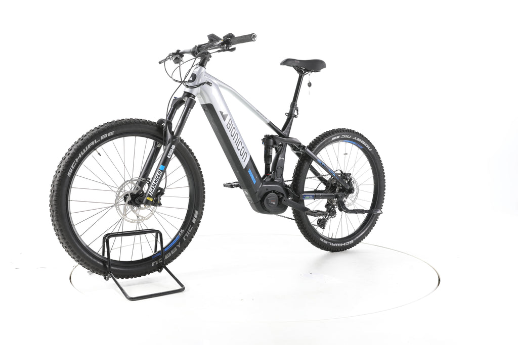 Bionicon Jesse FS 2 E-Bike Fully 2024 - Image 6