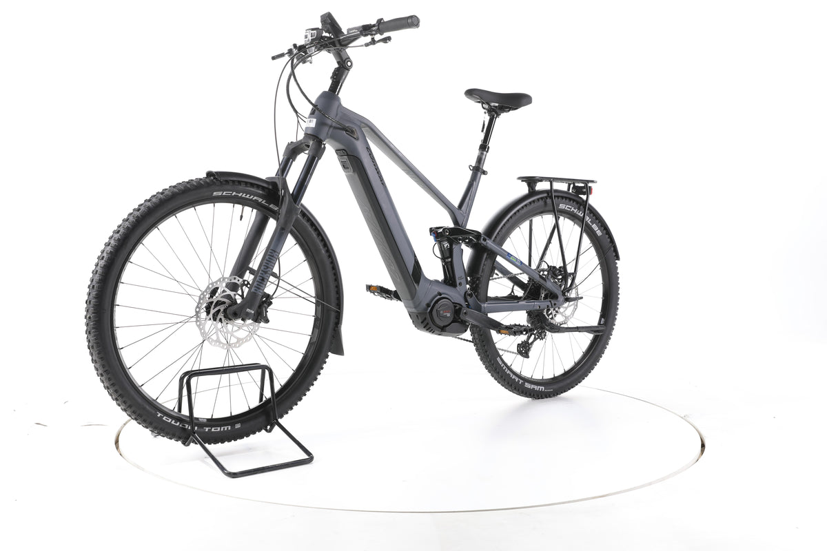 Conway Xyron S 4.9 SUV E-Bike - Image 6