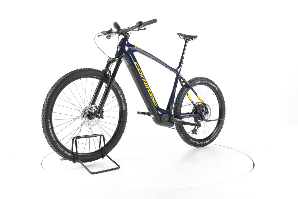 Corratec E-Power X-Vert Pro Plus E-Bike - Image 6