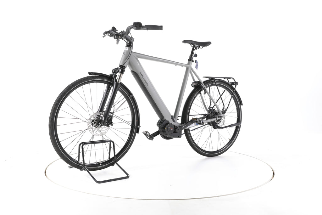 Riese & Müller Roadster vario City E-Bike - Image 6