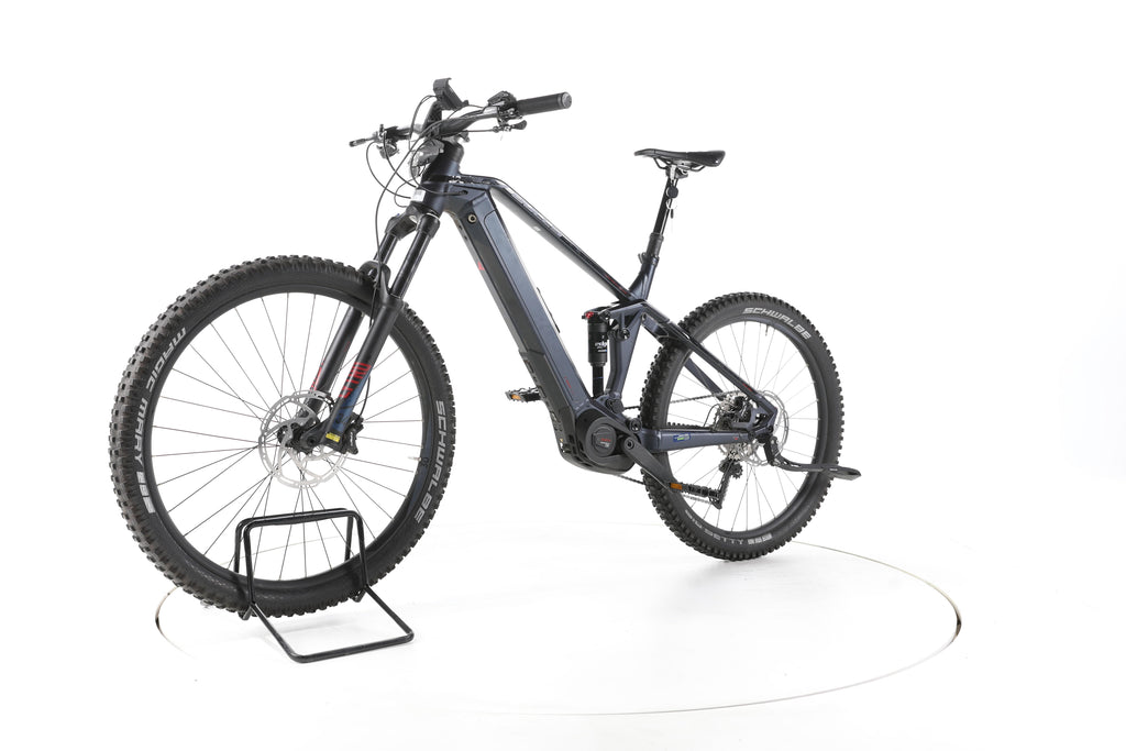 Bulls Sonic EVO AM 1 Fully E-Bike - Image 6