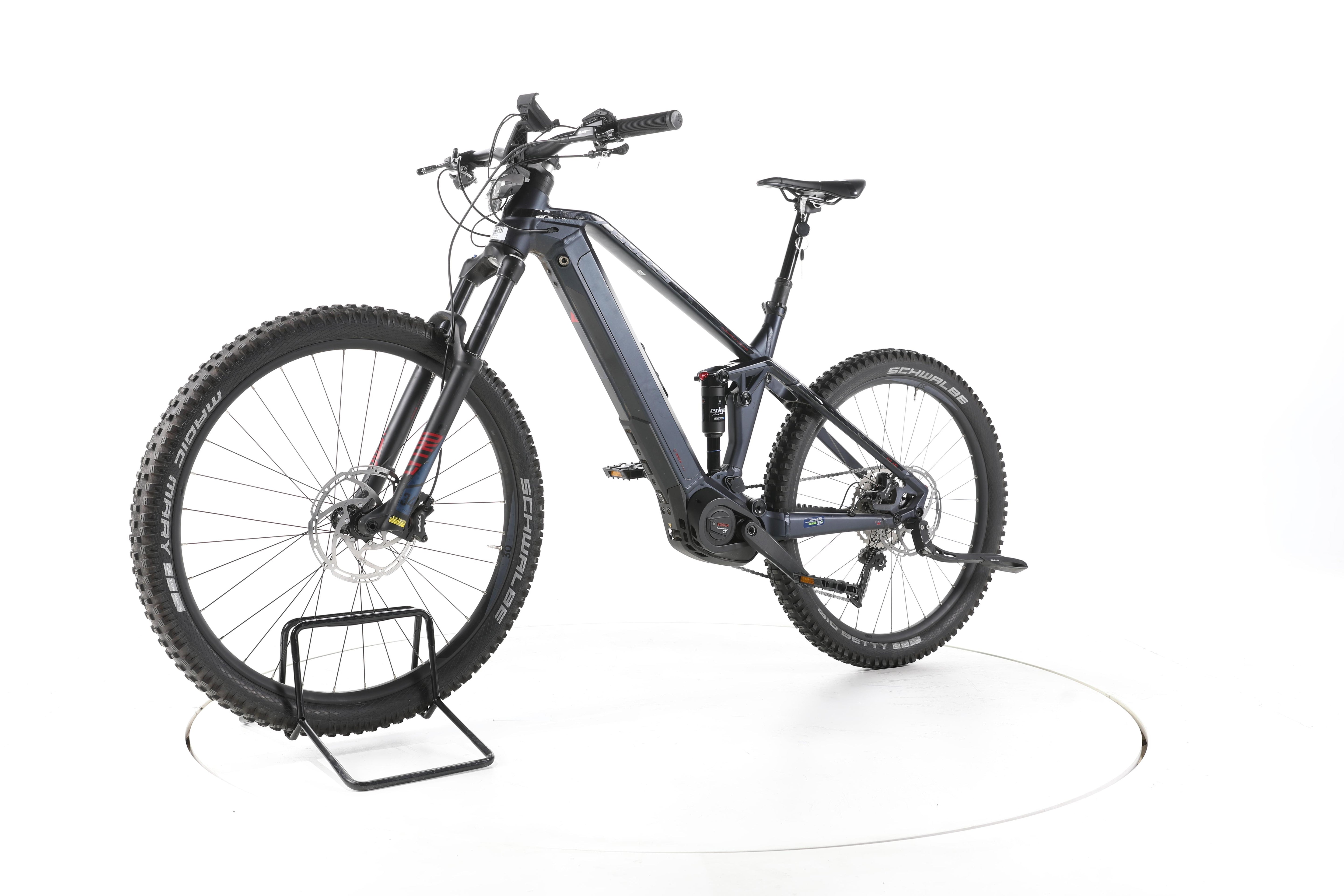 Bulls Sonic EVO AM 1 Fully E-Bike - Image 6
