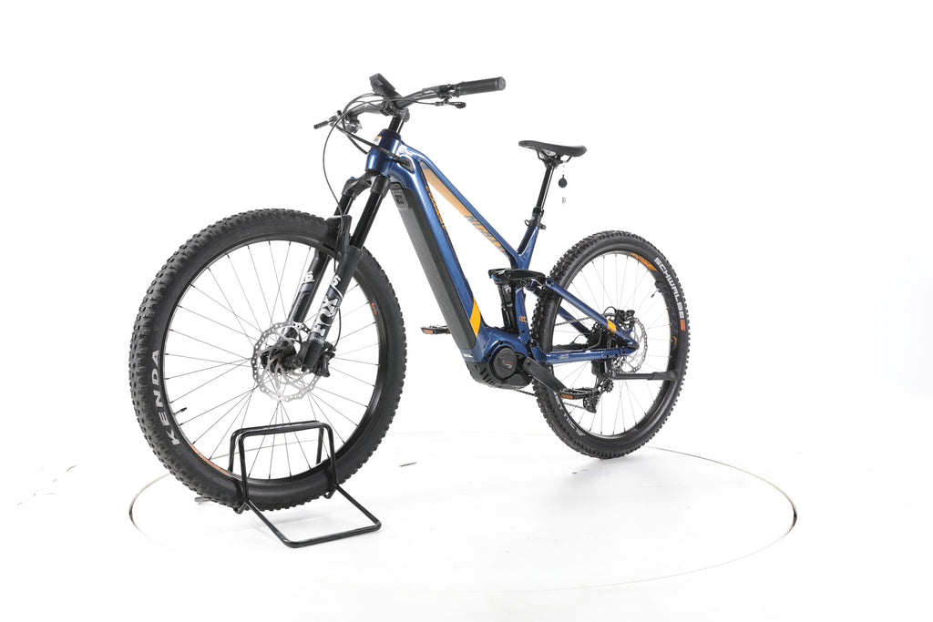 Conway Xyron S 3.9 Fully E-Bike - Image 6