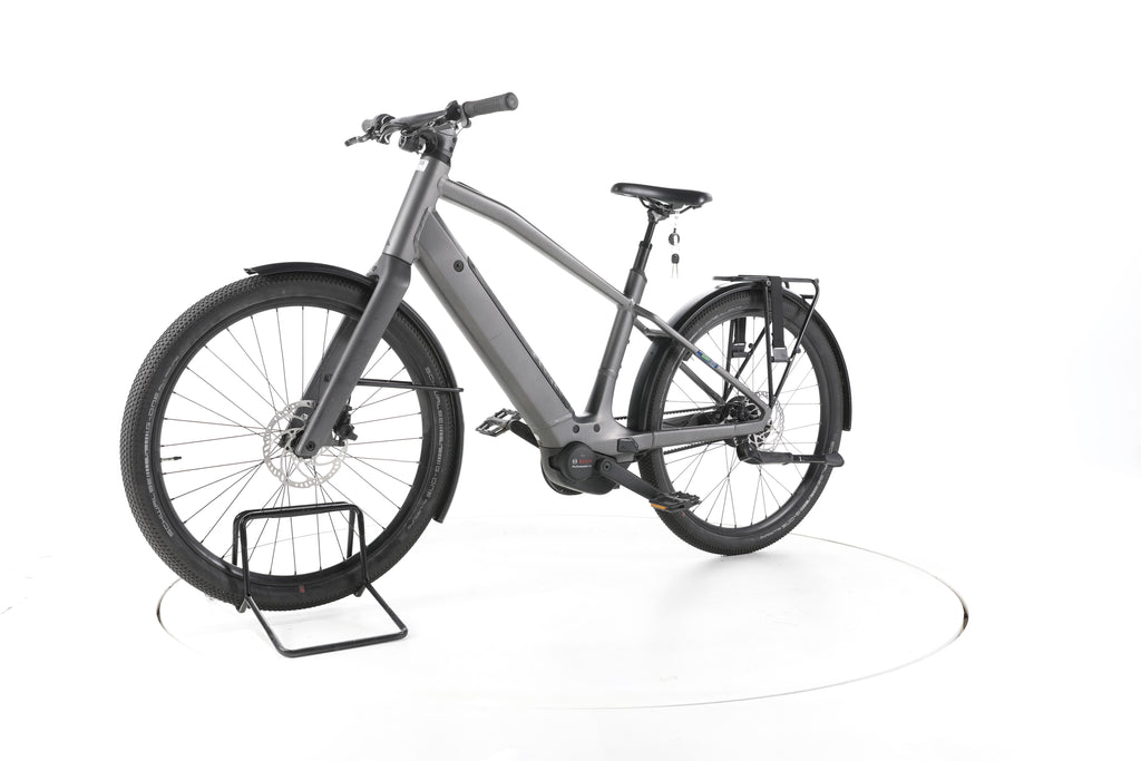 Canyon Precede:ON 7 City E-Bike - Image 6