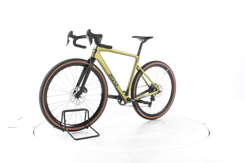Rose Backroad GRX RX810 Gravelbike Carbon - Image 6