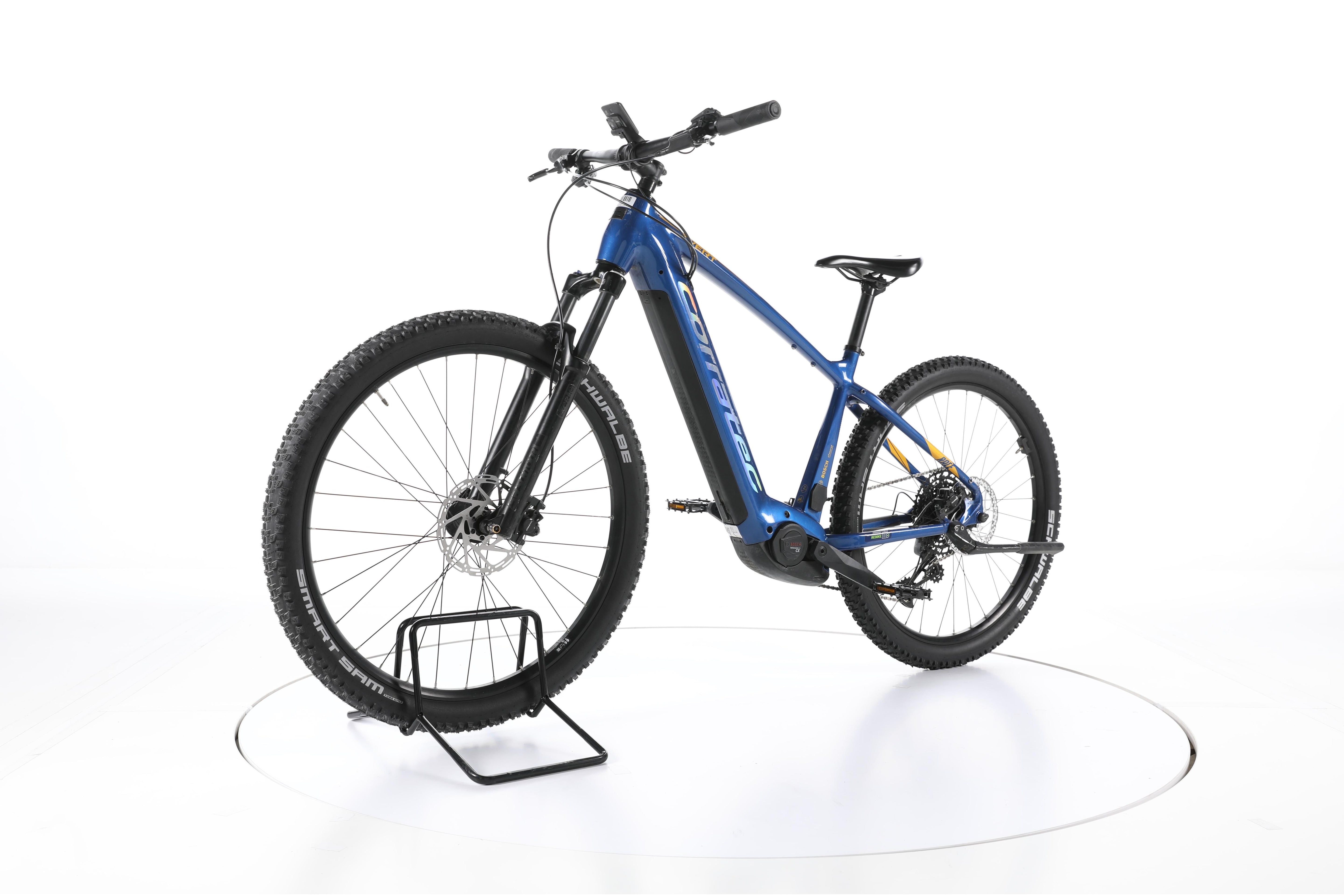 Corratec E-Power X-Vert Race Trinity E-Bike 2023 - Image 6