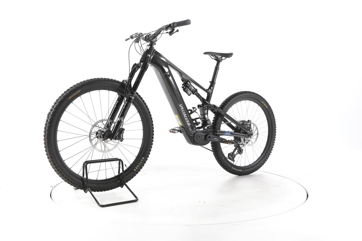 Specialized Turbo Levo 4 E-Bike Fully 2025 - Image 6