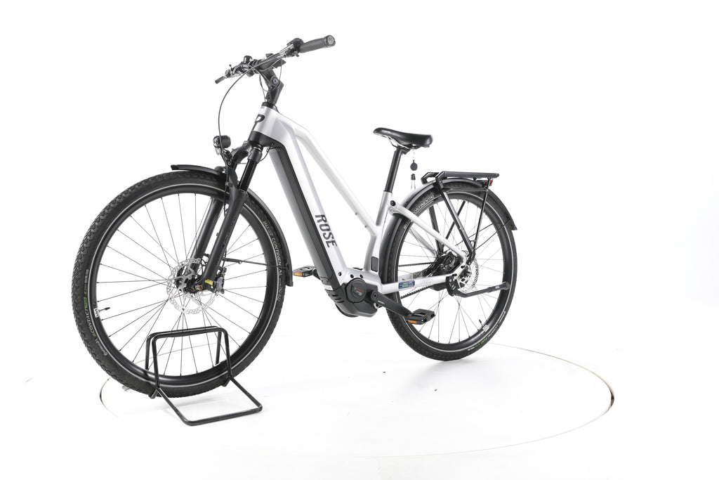 Rose Mayor+ 3 City E-Bike - Image 6