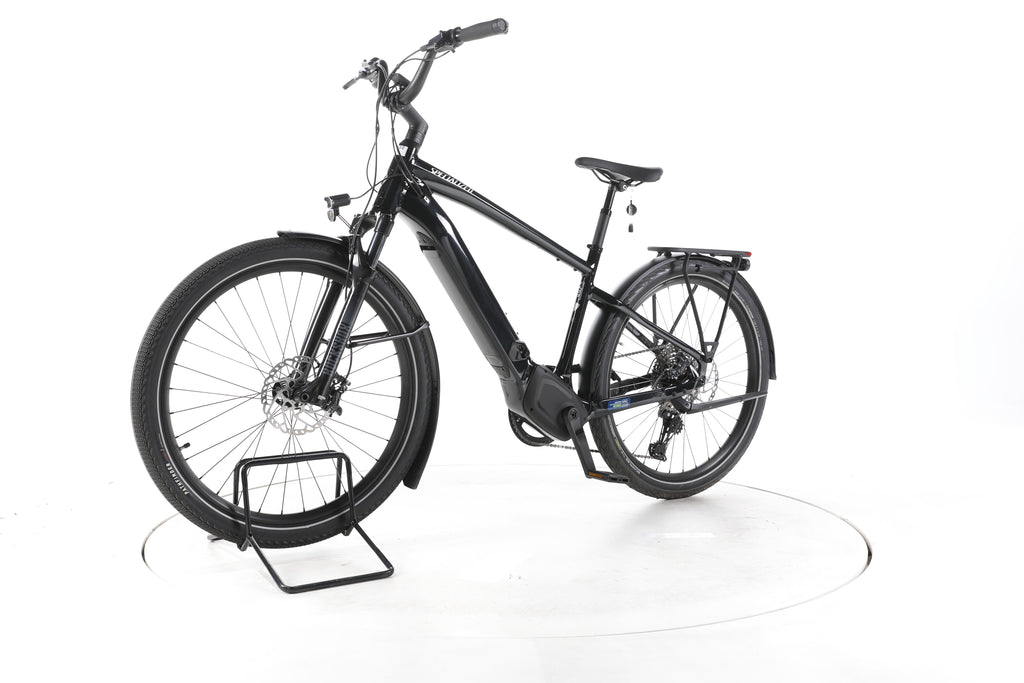 Specialized Turbo Vado 5.0 Trekking E-Bike 2024 - Image 6