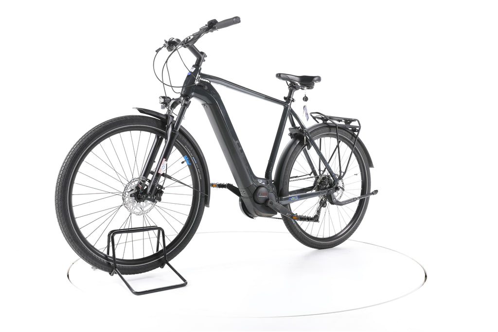 Cube Touring Hybrid ONE Trekking E-Bike - Image 6