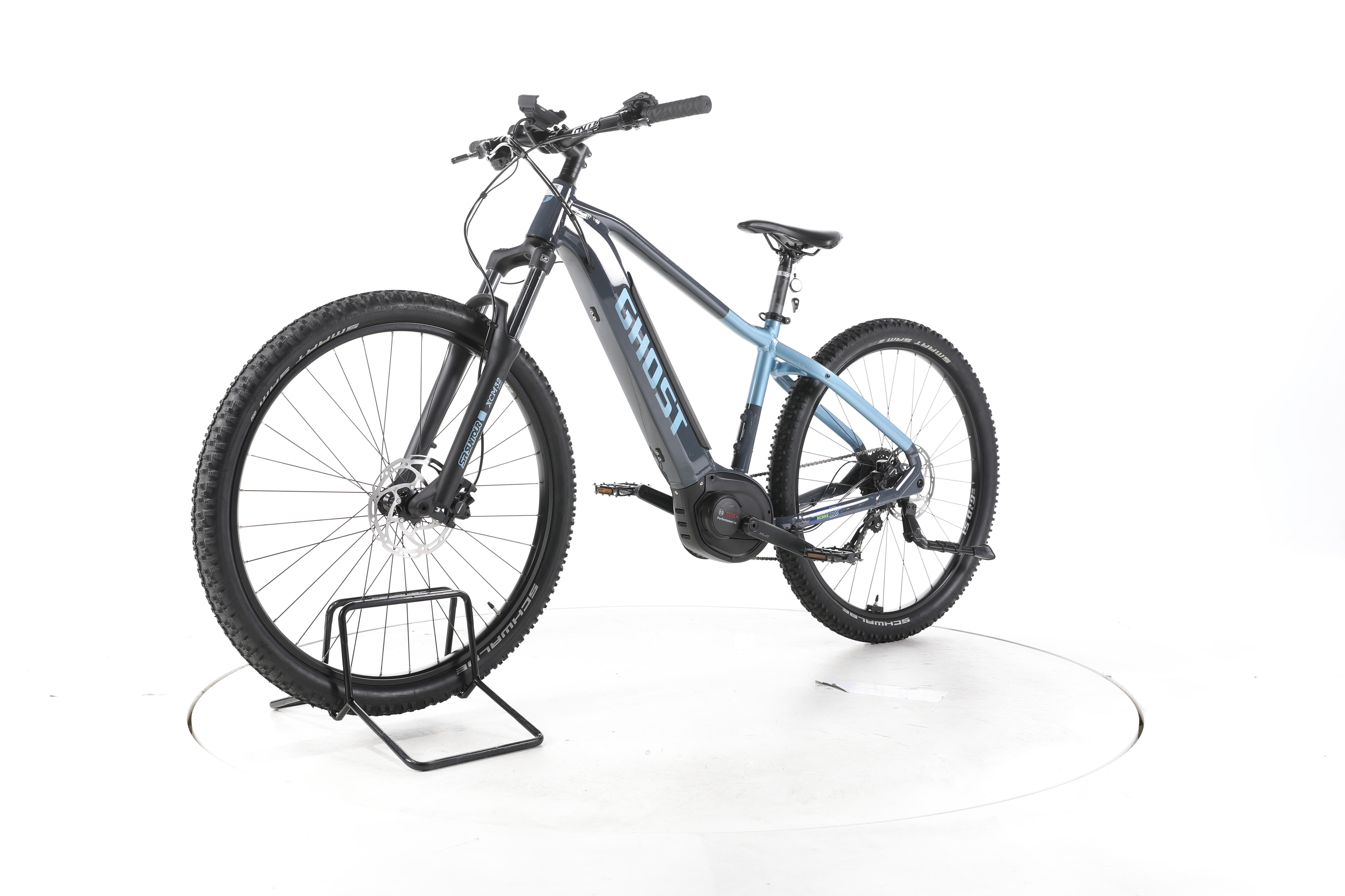 Ghost E-Teru B Essential E-Bike - Image 6