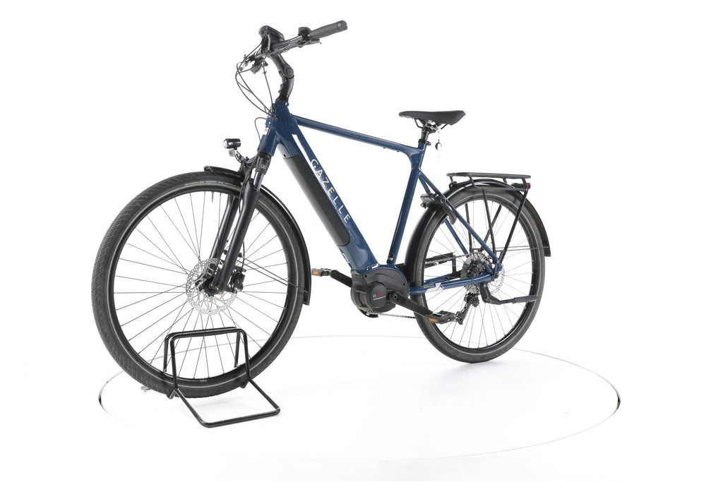 Gazelle Medeo T10 HMB Trekking E-Bike - Image 6