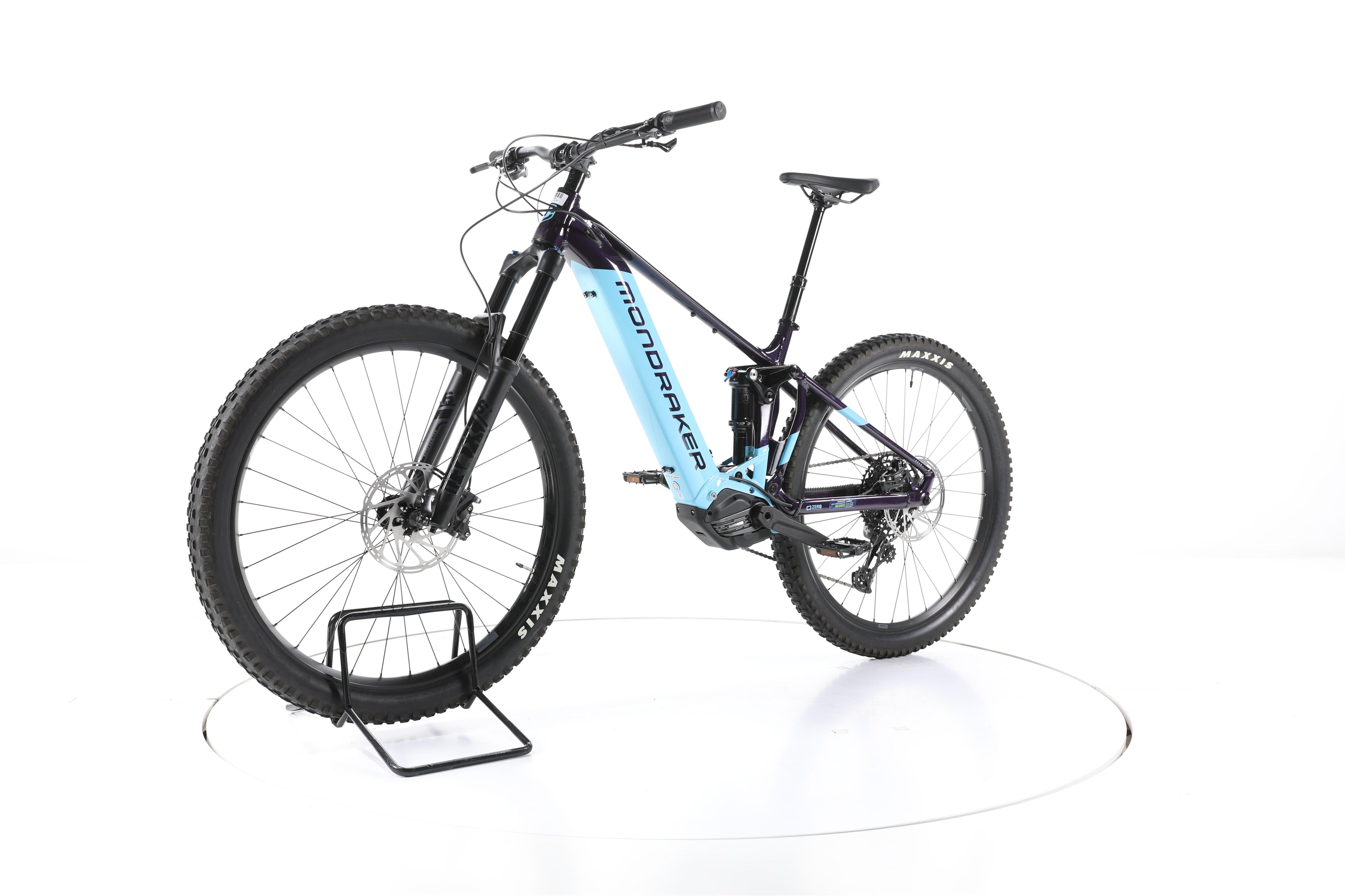 Mondraker DUSK R Fully E-Bike 2023 - Image 6