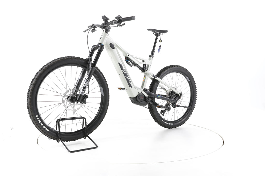 KTM MACINA KAPOHO 7972 Fully E-Bike - Image 6