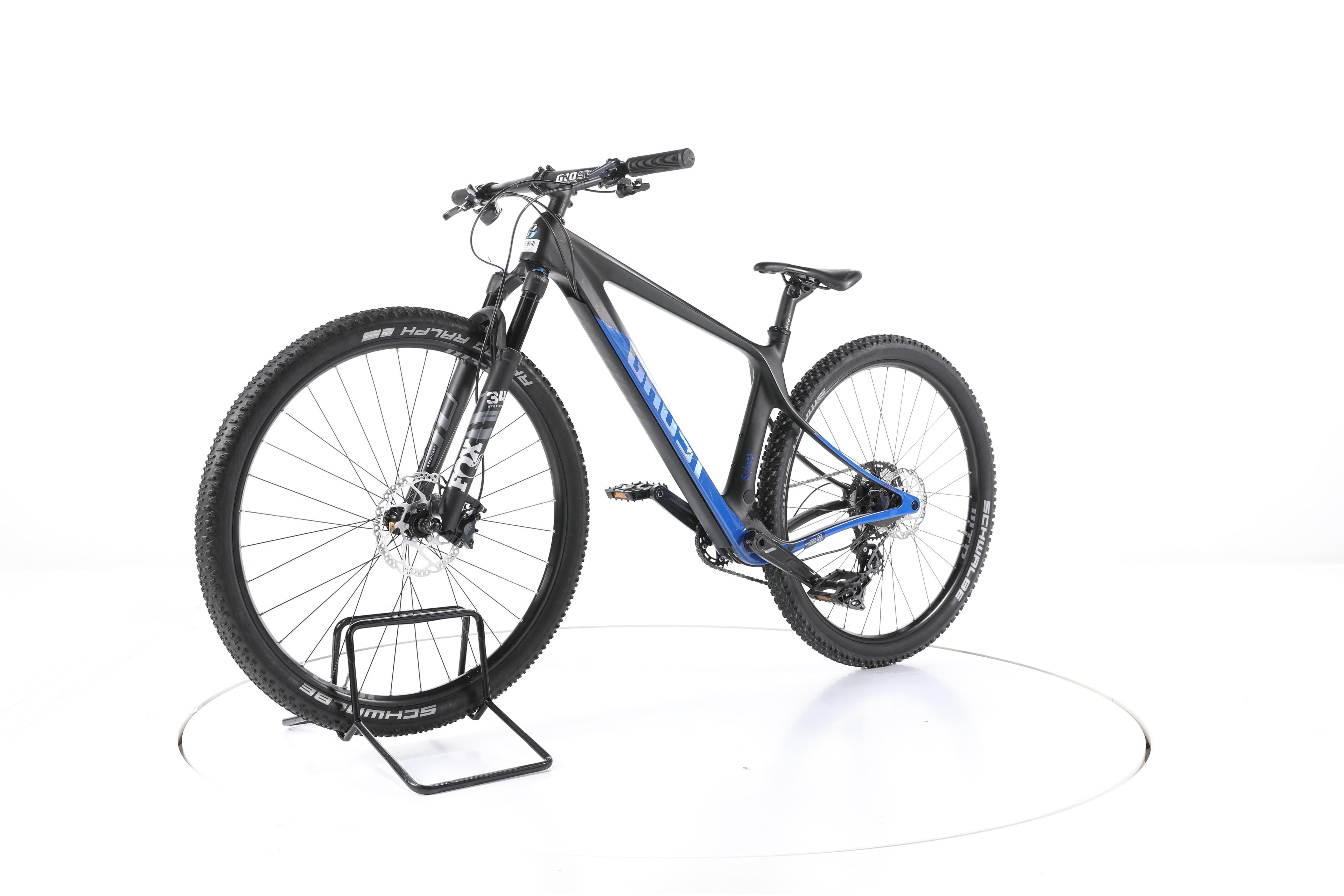 Ghost Lector SF LC Essential - Image 6