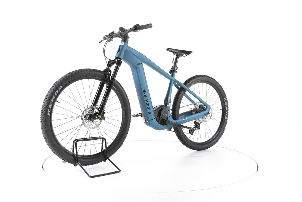 Scott Axis eRIDE EVO E-Bike - Image 6
