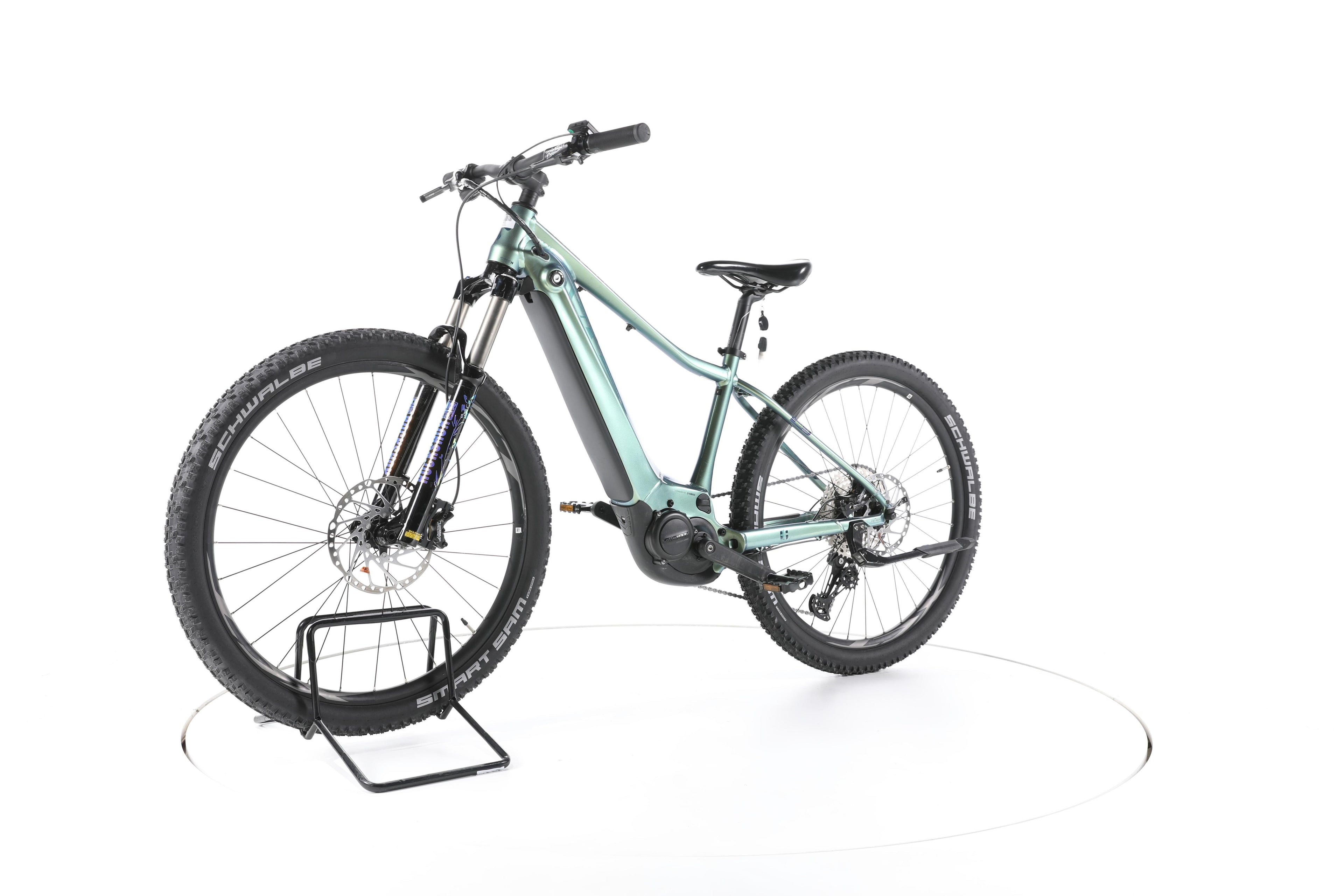 Liv Vall-E+ 1 E-Bike - Image 6