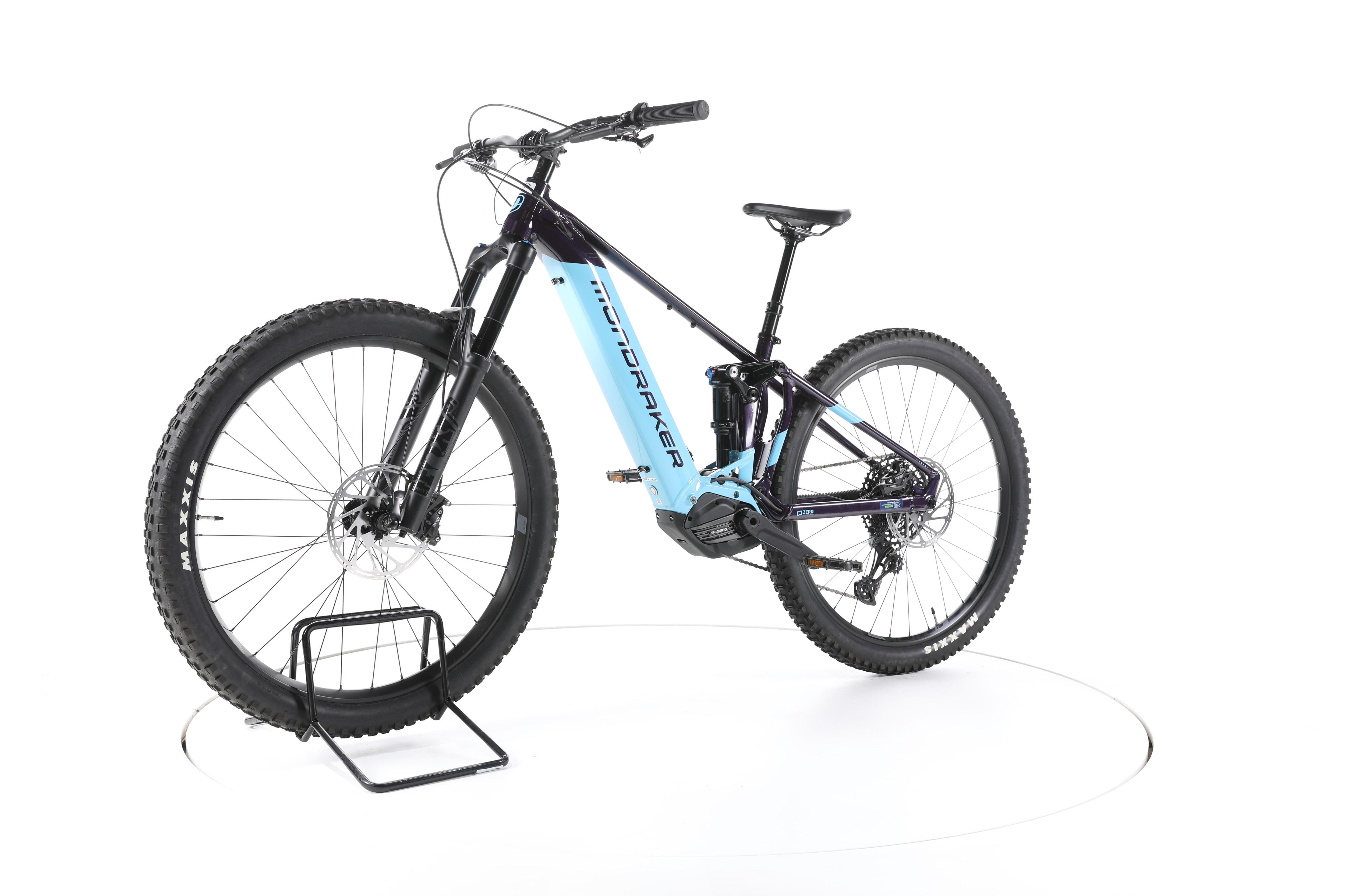 Mondraker DUSK R Fully E-Bike - Image 6