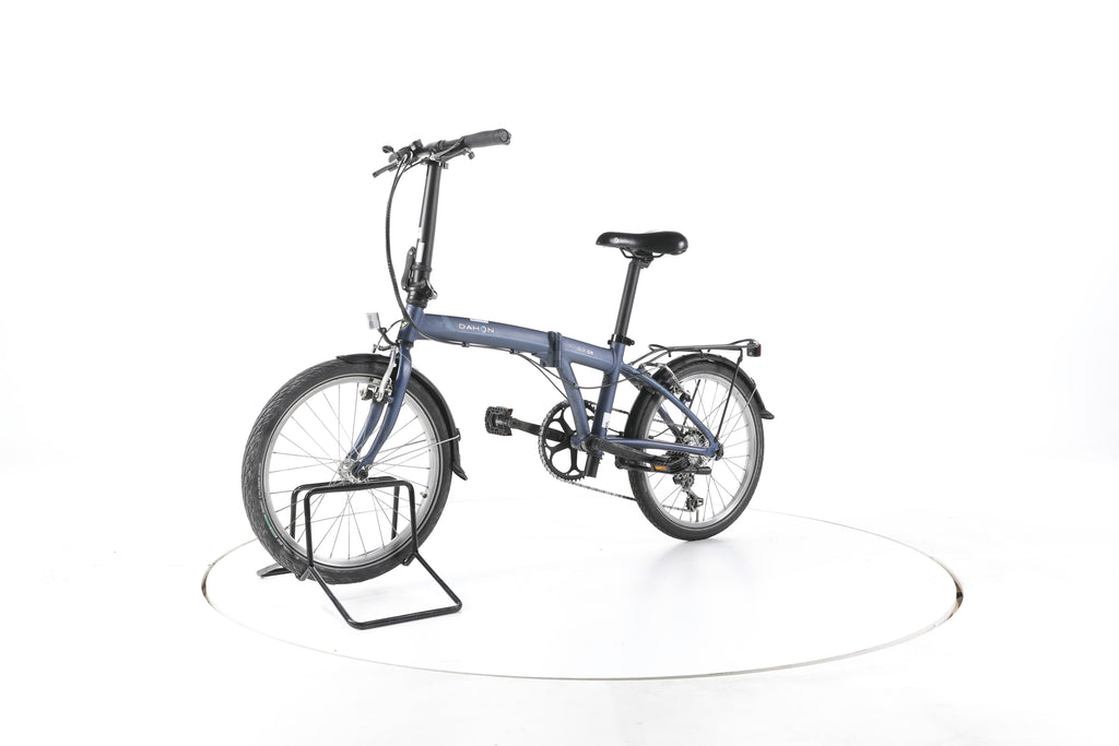 Dahon SUV 6D Faltfahrrad - Image 6
