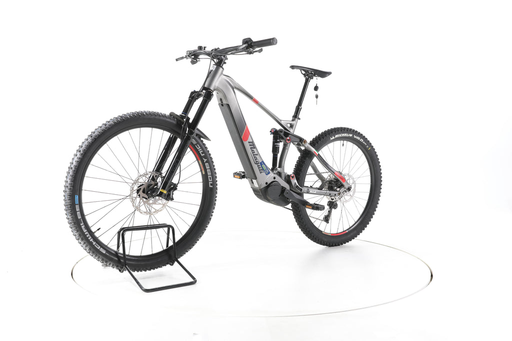 Malaguti Civetta Fully E-Bike - Image 6