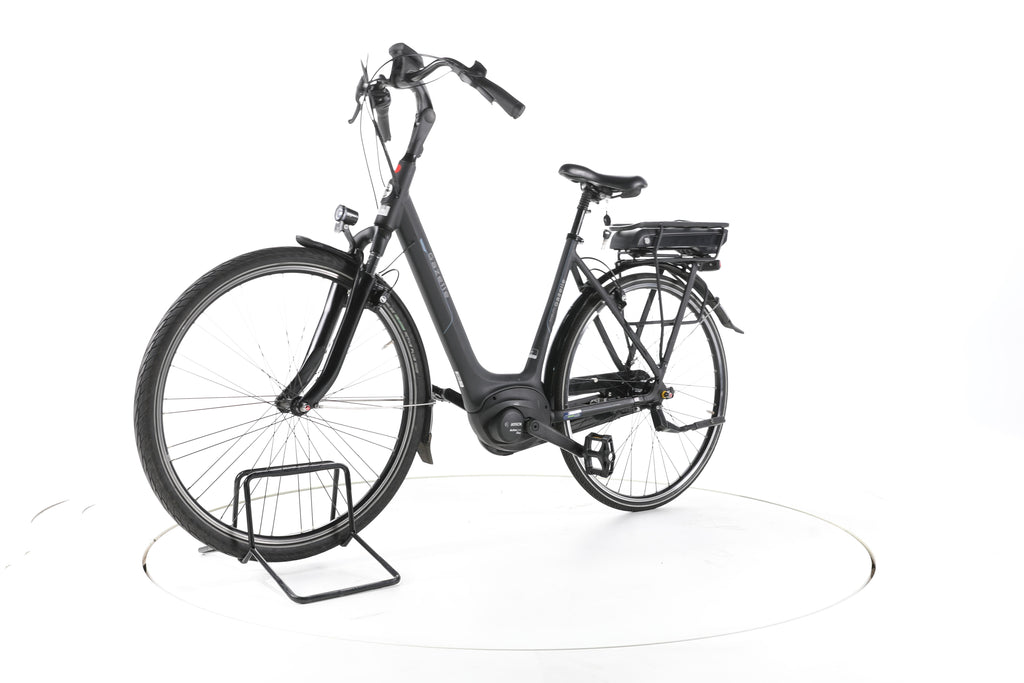 Gazelle Arroyo C7+ HMB City E-Bike Tiefeinsteiger - Image 6