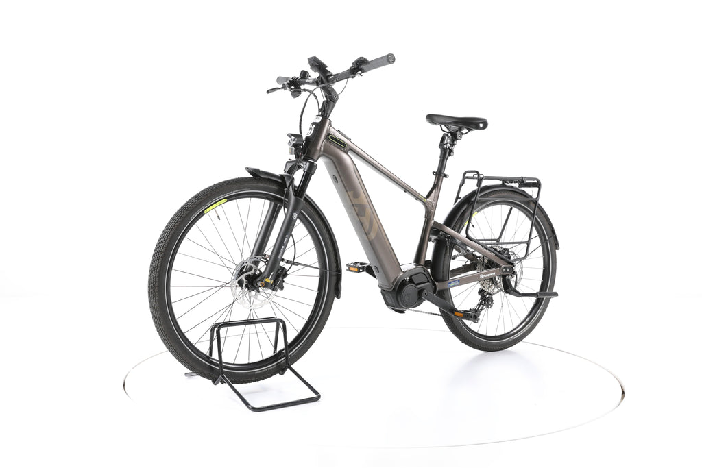 Husqvarna E-Bicycles Tourer T2 Trekking E-Bike 2023 - Image 6
