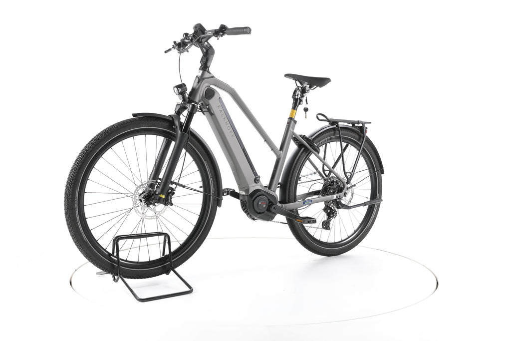 Kalkhoff Endeavour 5.B Move+ Trekking E-Bike - Image 6