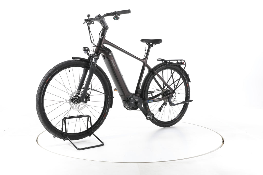 Giant AnyTour E+ 3 GTS Trekking E-Bike - Image 6