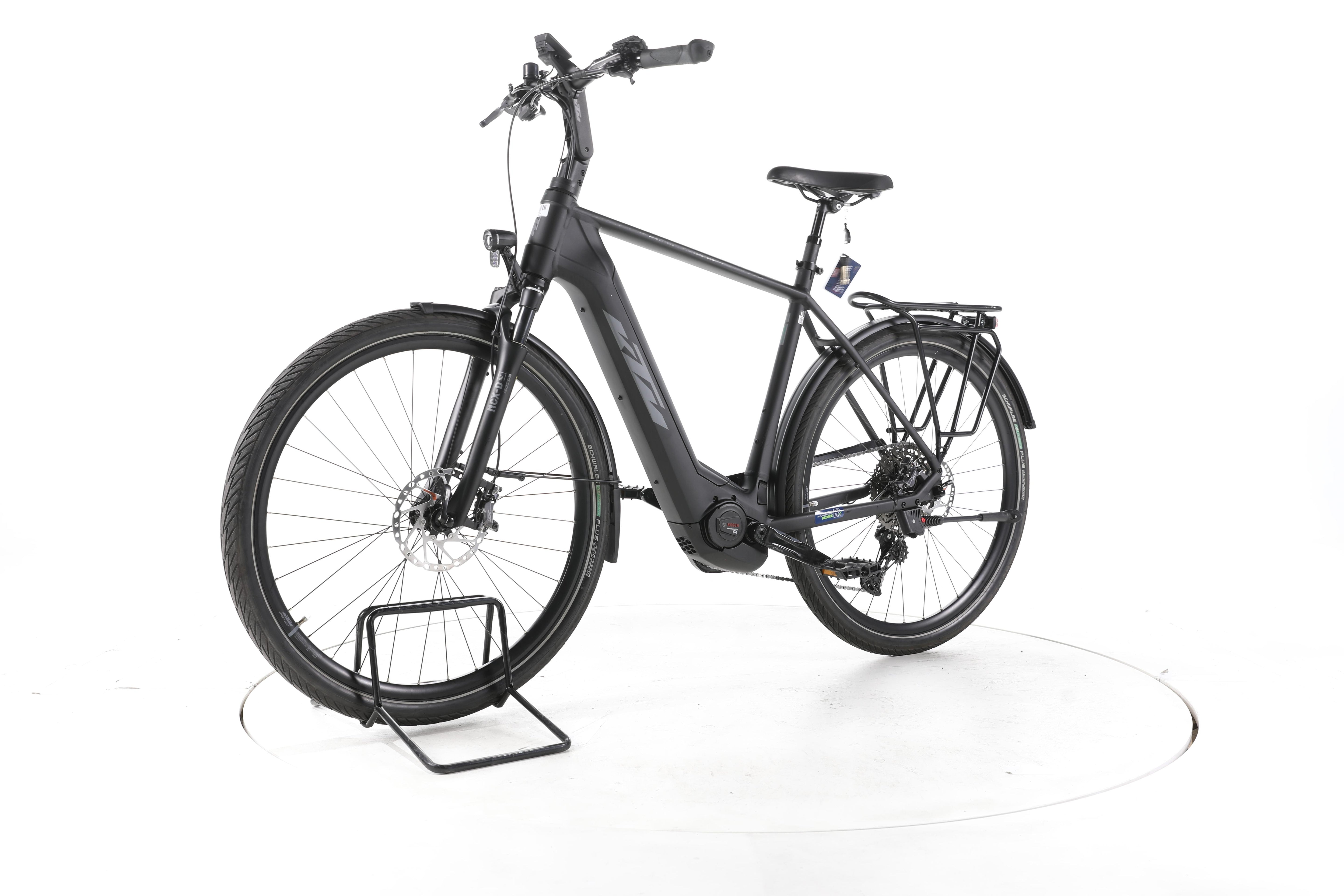 KTM Macina Style 750 LTD Trekking E-Bike - Image 6