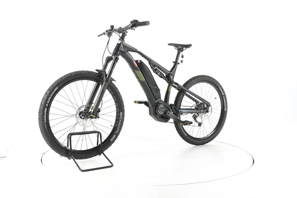 R Raymon FullRay E-Seven 5.0 E-Bike Fully - Image 6