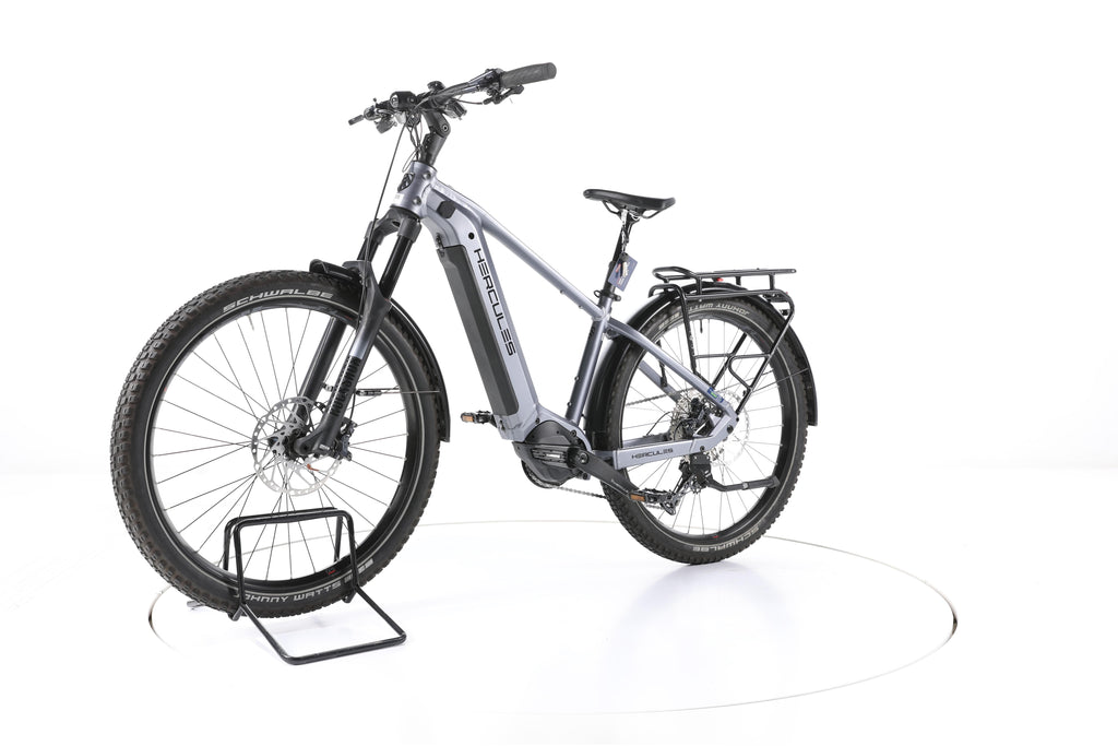 Hercules NOS SUV 2.1 Trekking E-Bike - Image 6
