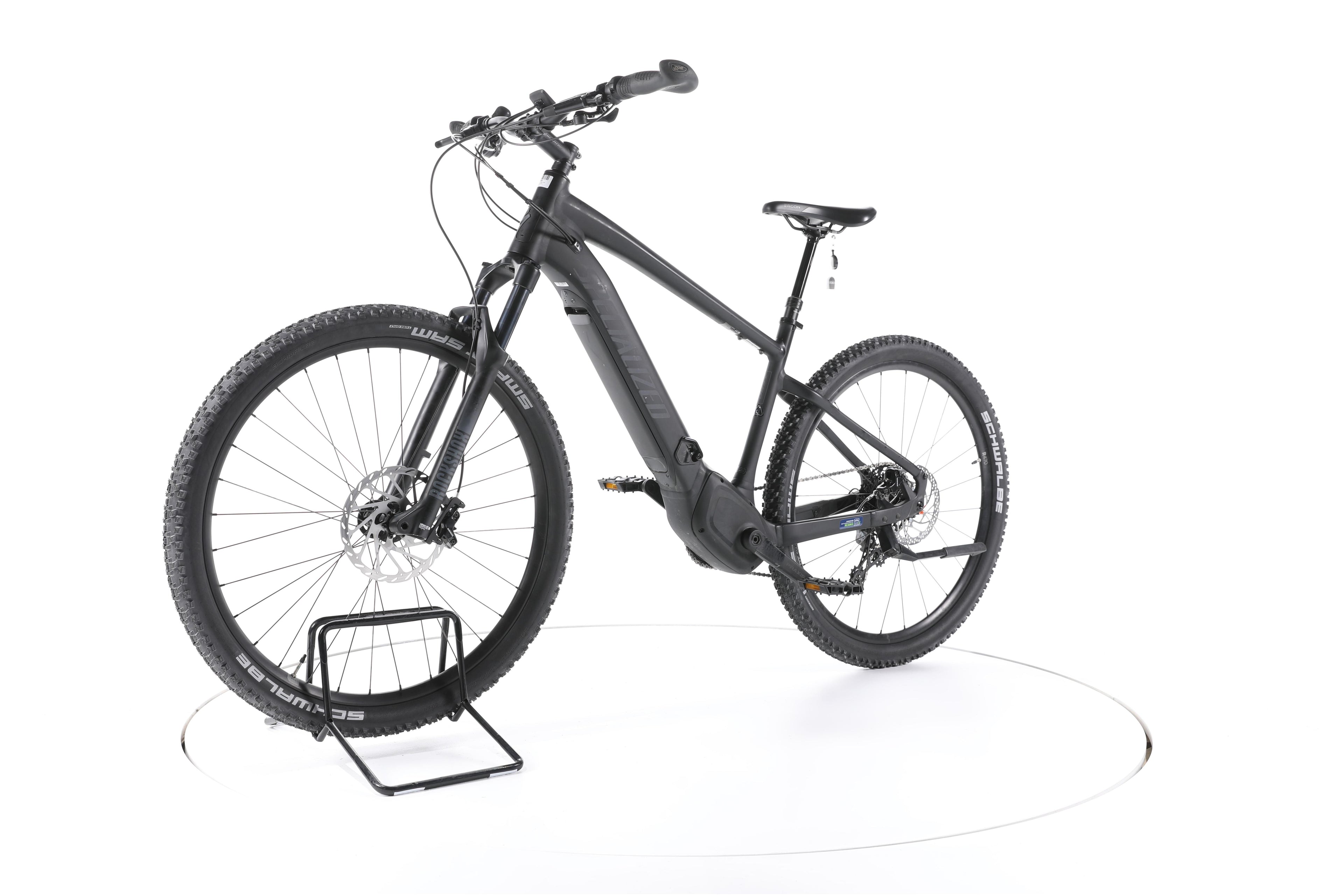 Specialized Turbo Tero 4.0 E-Bike 2023 - Image 6