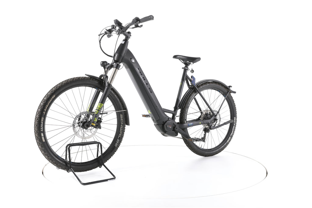 Bulls Coperhead Evo 2 XXL Street E-Bike 2023 - Image 6