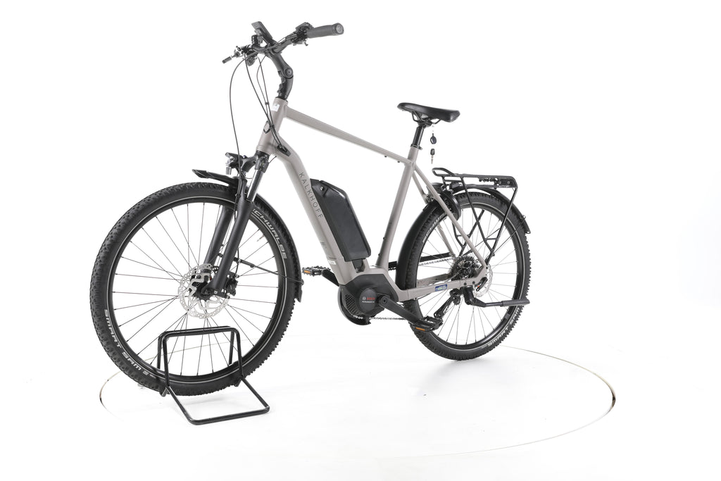 Kalkhoff Entice 1.B Move Trekking E-Bike 2023 - Image 6